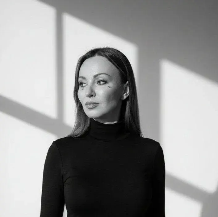 Dorota Piwońska — Coach oraz Mentor Biznesu, realizacja strony internetowej